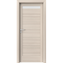 Porta Verte HOME D.1 Orech Bielený 